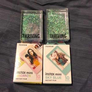 Fuji Film Bundle